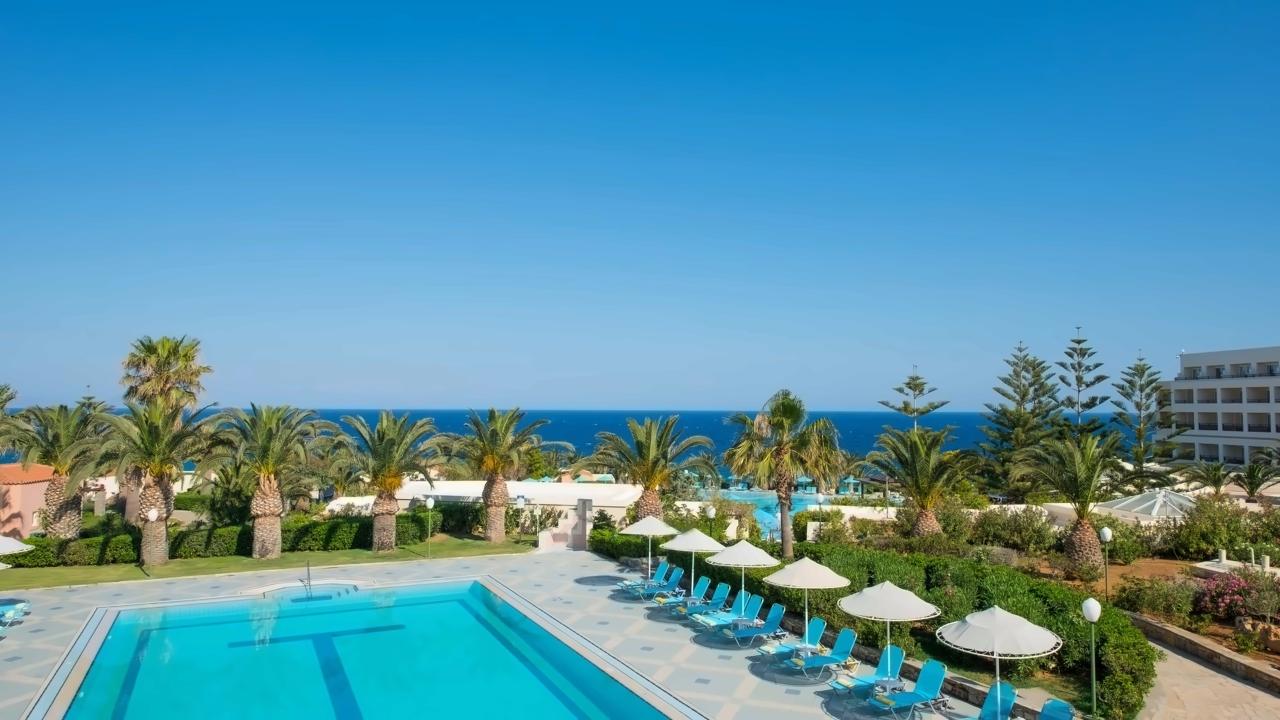 Iberostar Waves Creta Panorama & Mare