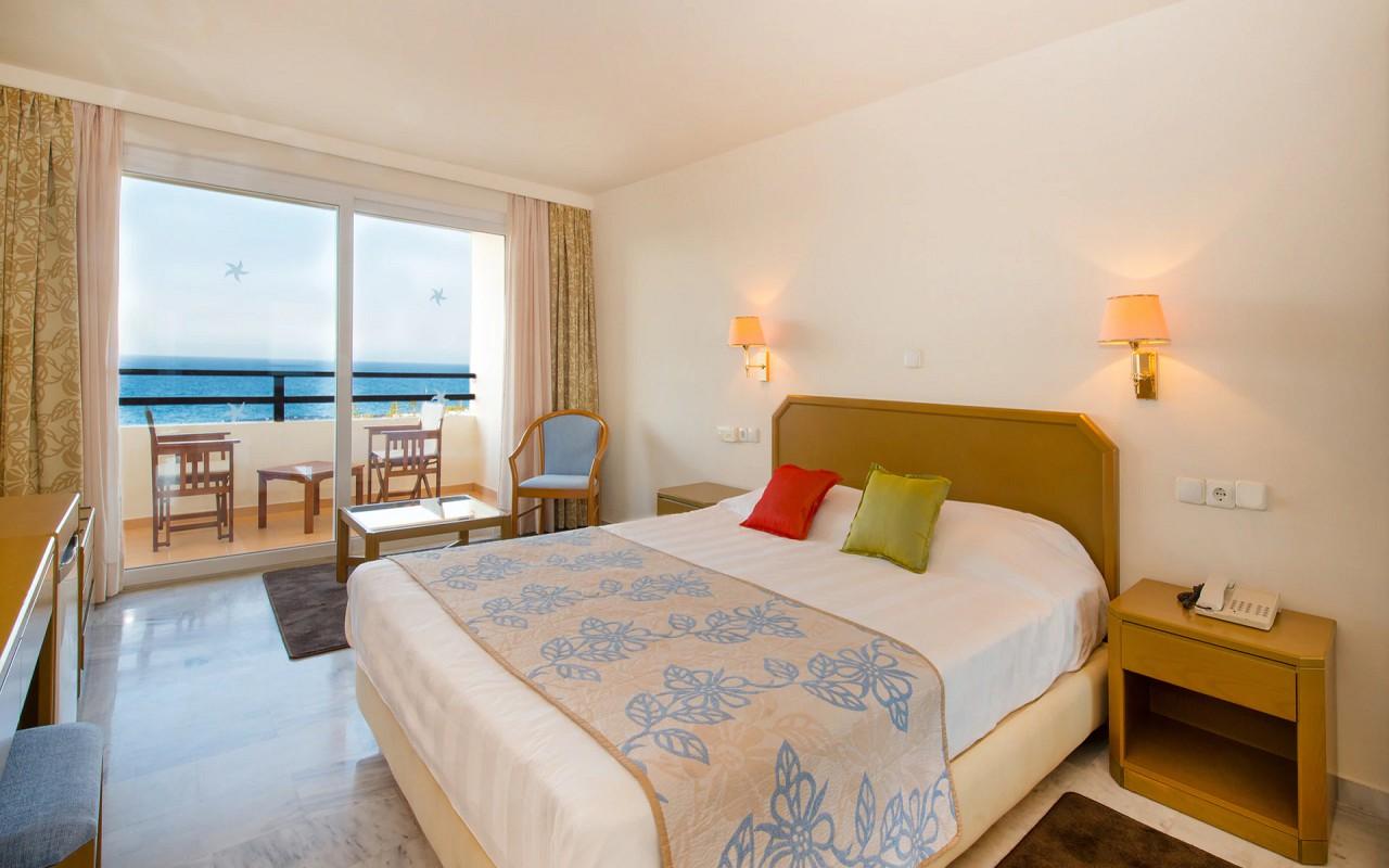 Suite Sea View