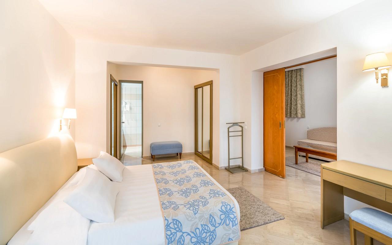 Suite Sea View