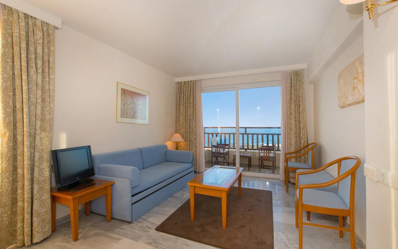 Suite Sea View