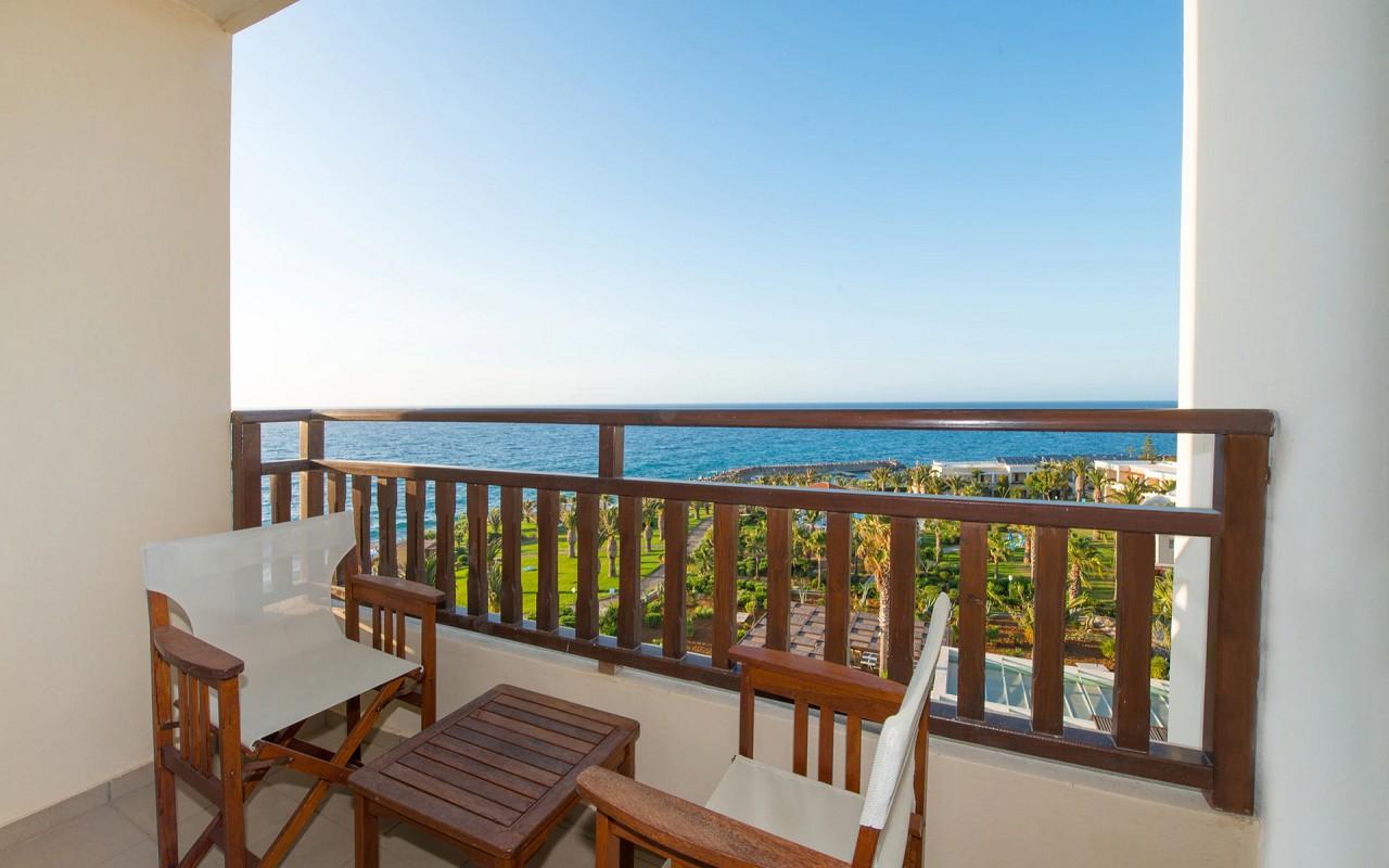 Suite Sea View