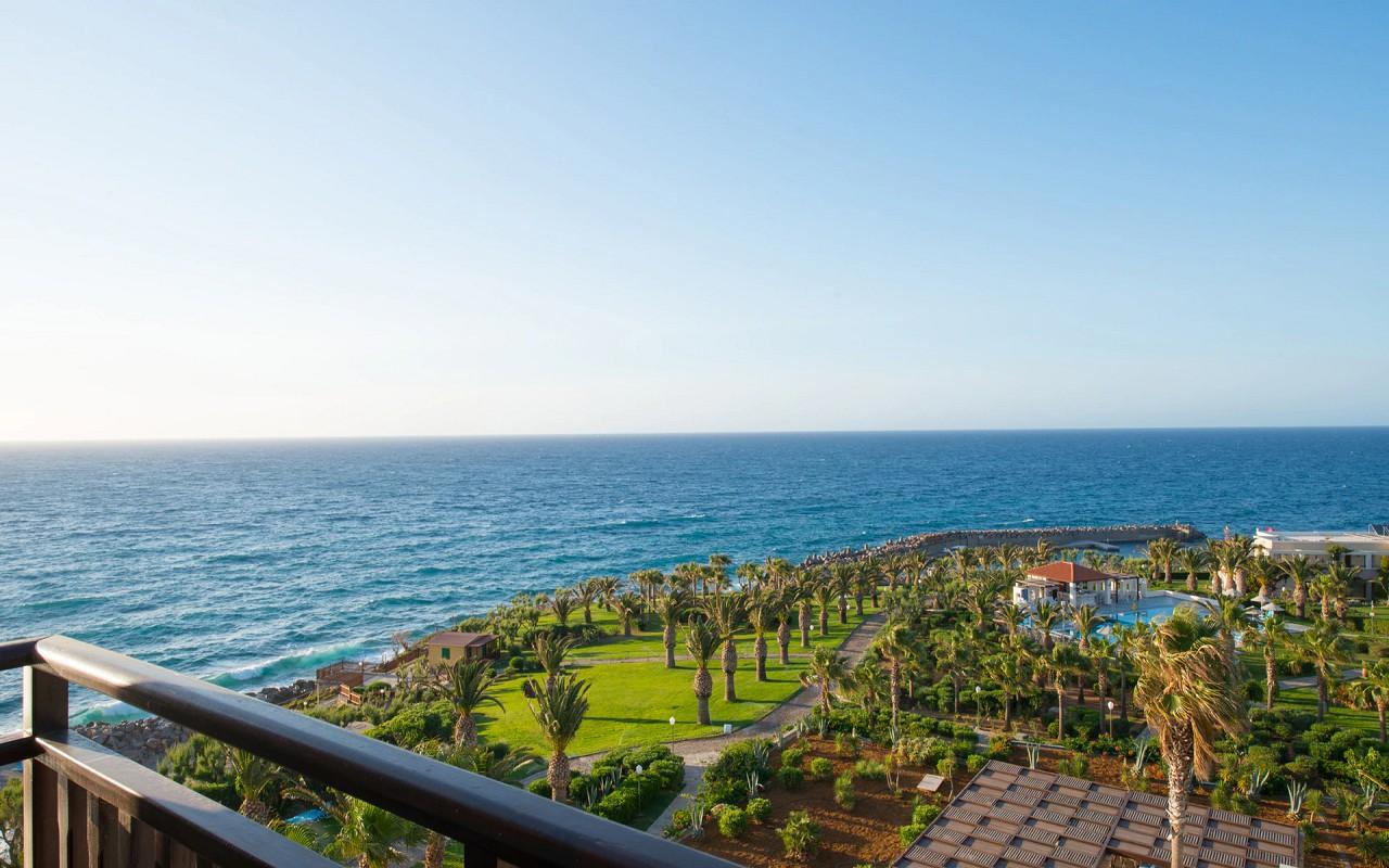 Suite Sea View