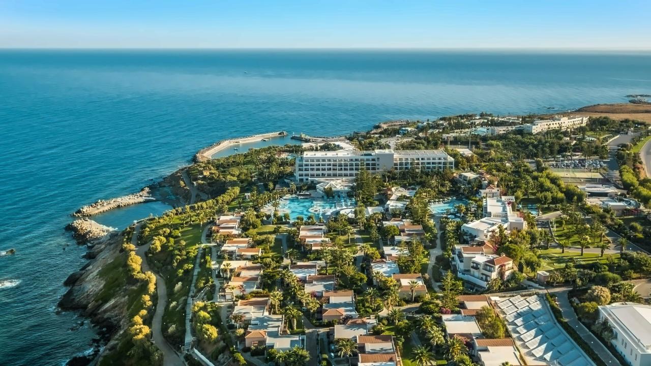 Iberostar Waves Creta Panorama & Mare