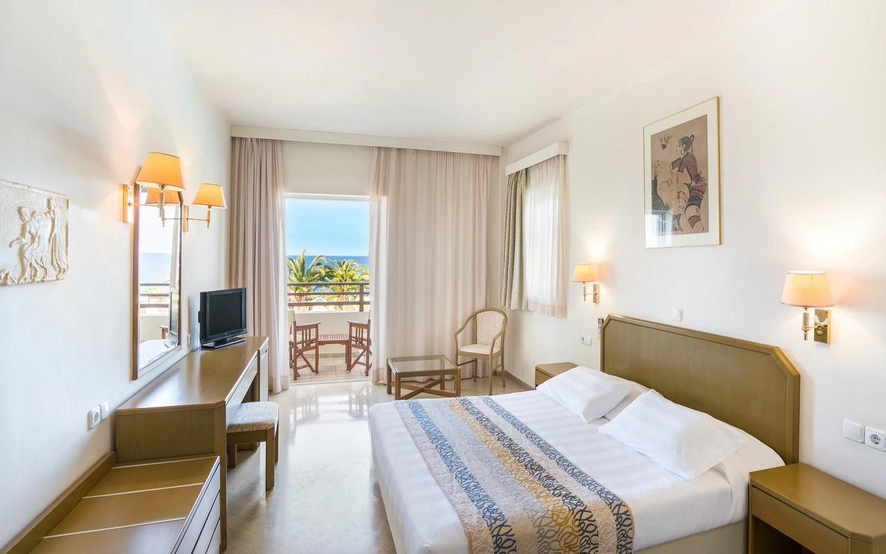 Bungalow Sea View