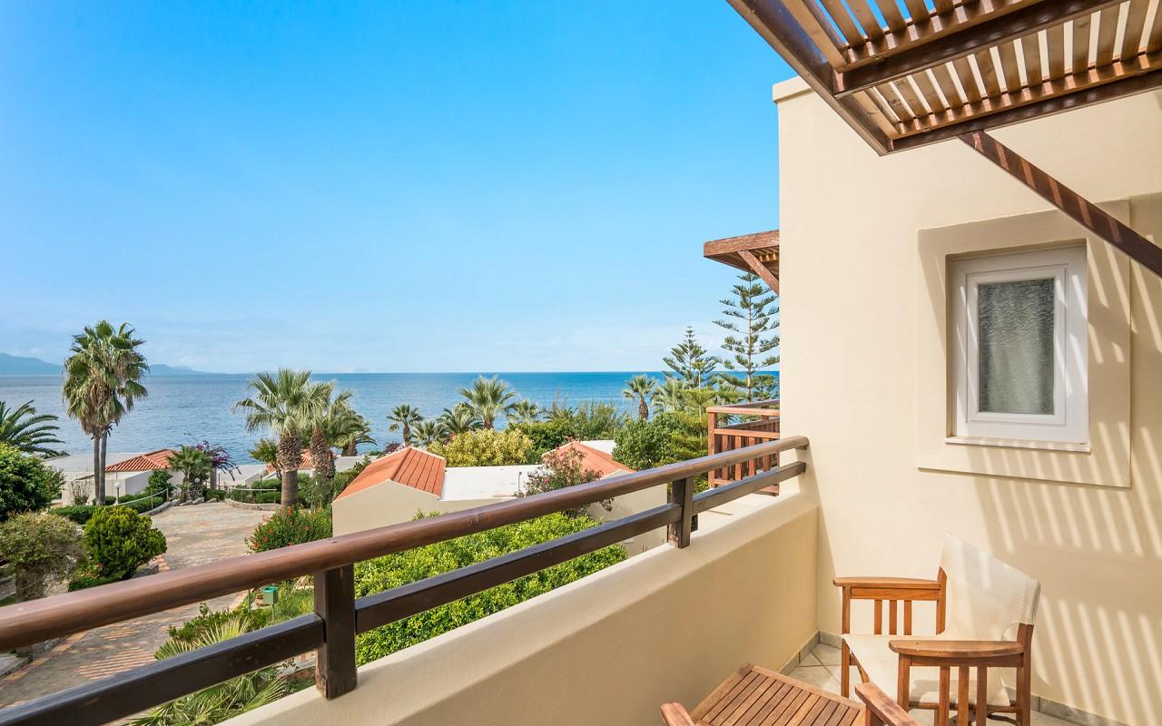 Bungalow Sea View