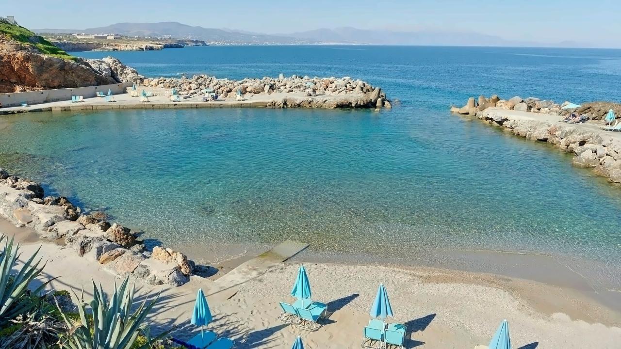 Iberostar Waves Creta Panorama & Mare