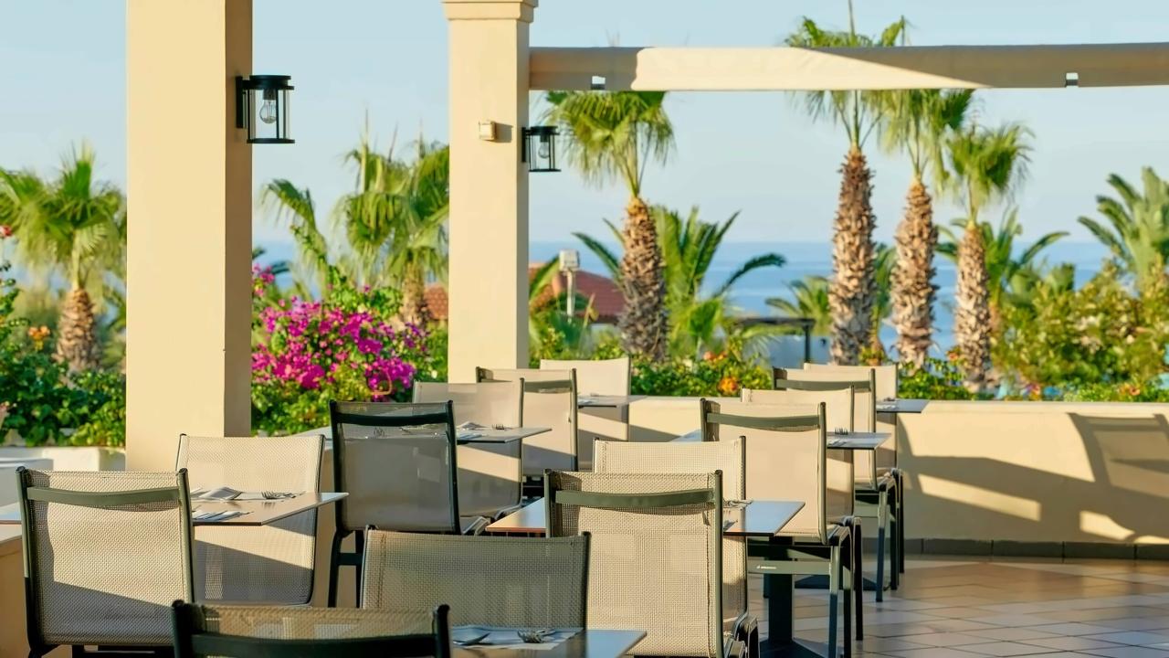 Iberostar Waves Creta Panorama & Mare