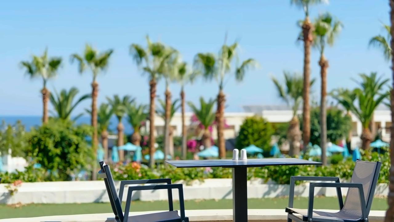 Iberostar Waves Creta Panorama & Mare