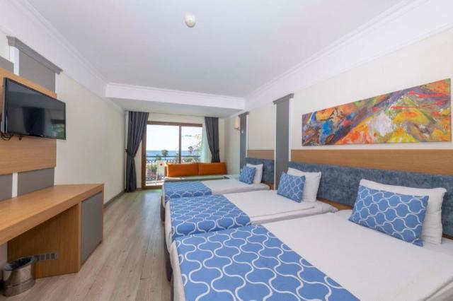 Standard Room Land View