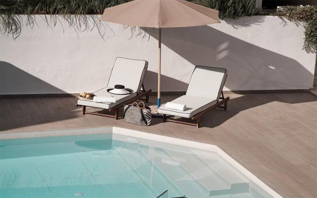 Troulis Aparthotel