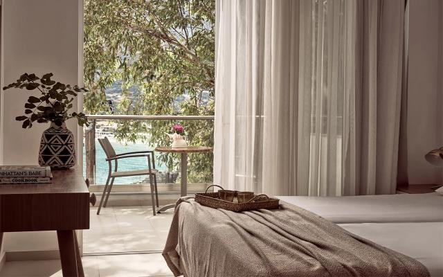 Studio Deluxe Sea View A/C