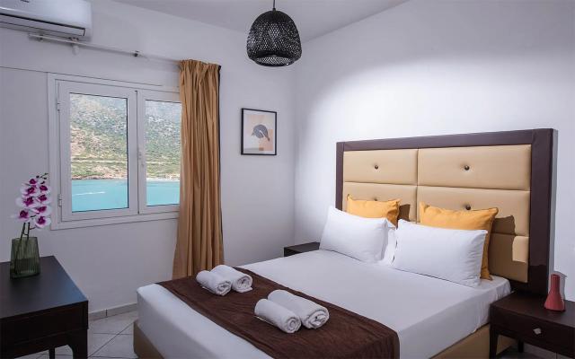 Apartment Standard Sea View A/C