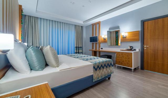 Standard Room ROH