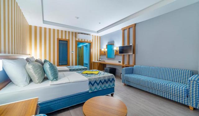Standard Room ROH