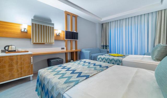 Standard Room ROH