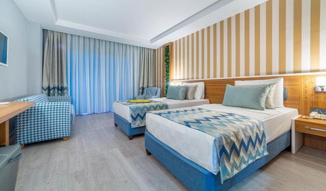 Standard Room ROH