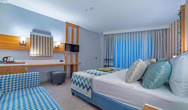 Standard Room ROH