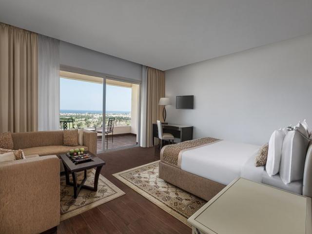 Superior Room Garden Or Pool View