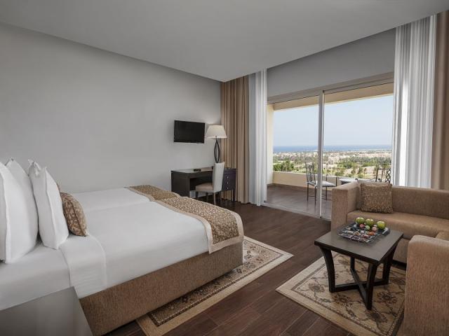 Superior Room Garden Or Pool View