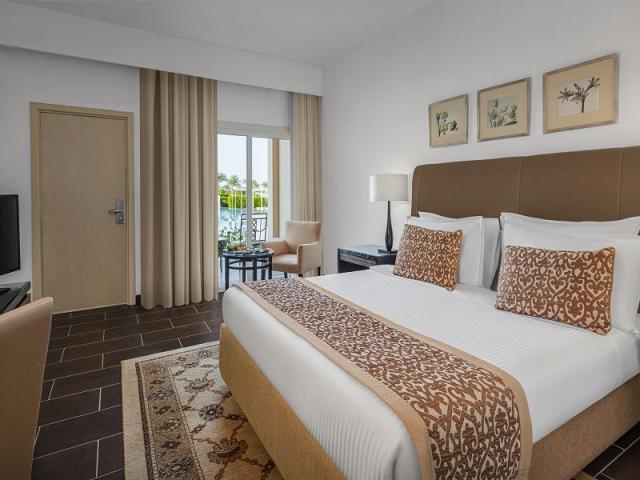 Superior Room Garden Or Pool View