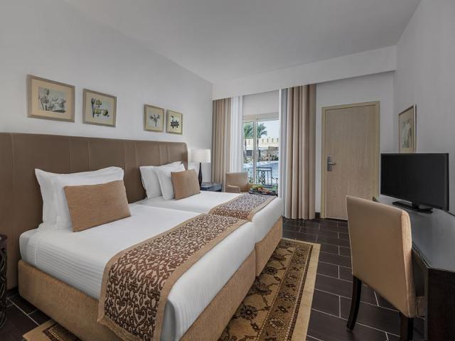 Superior Room Garden Or Pool View