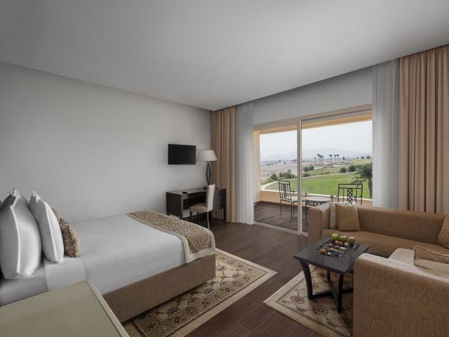 Superior Room Garden Or Pool View