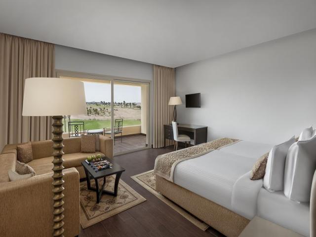 Superior Room Garden Or Pool View