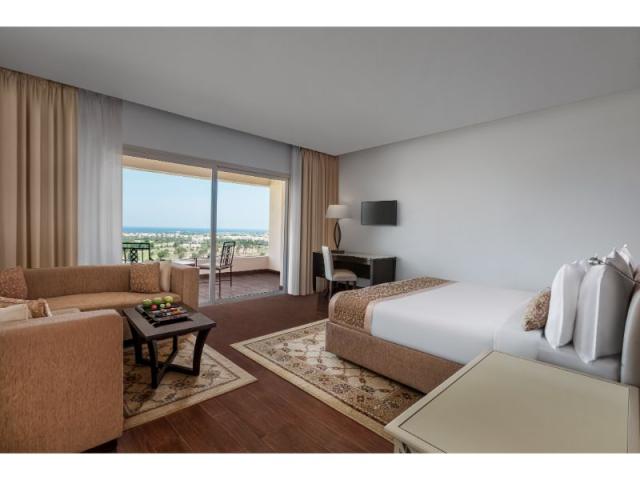 Superior Room Bay Or Golf View
