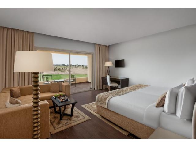 Superior Room Bay Or Golf View