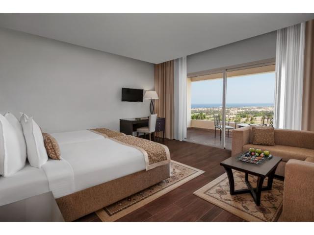 Superior Room Bay Or Golf View