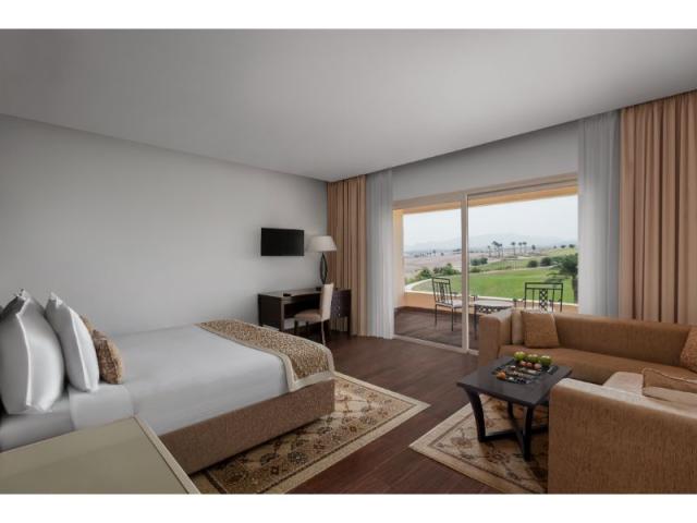 Superior Room Bay Or Golf View