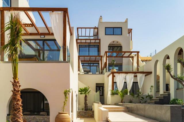 Vaya Suites