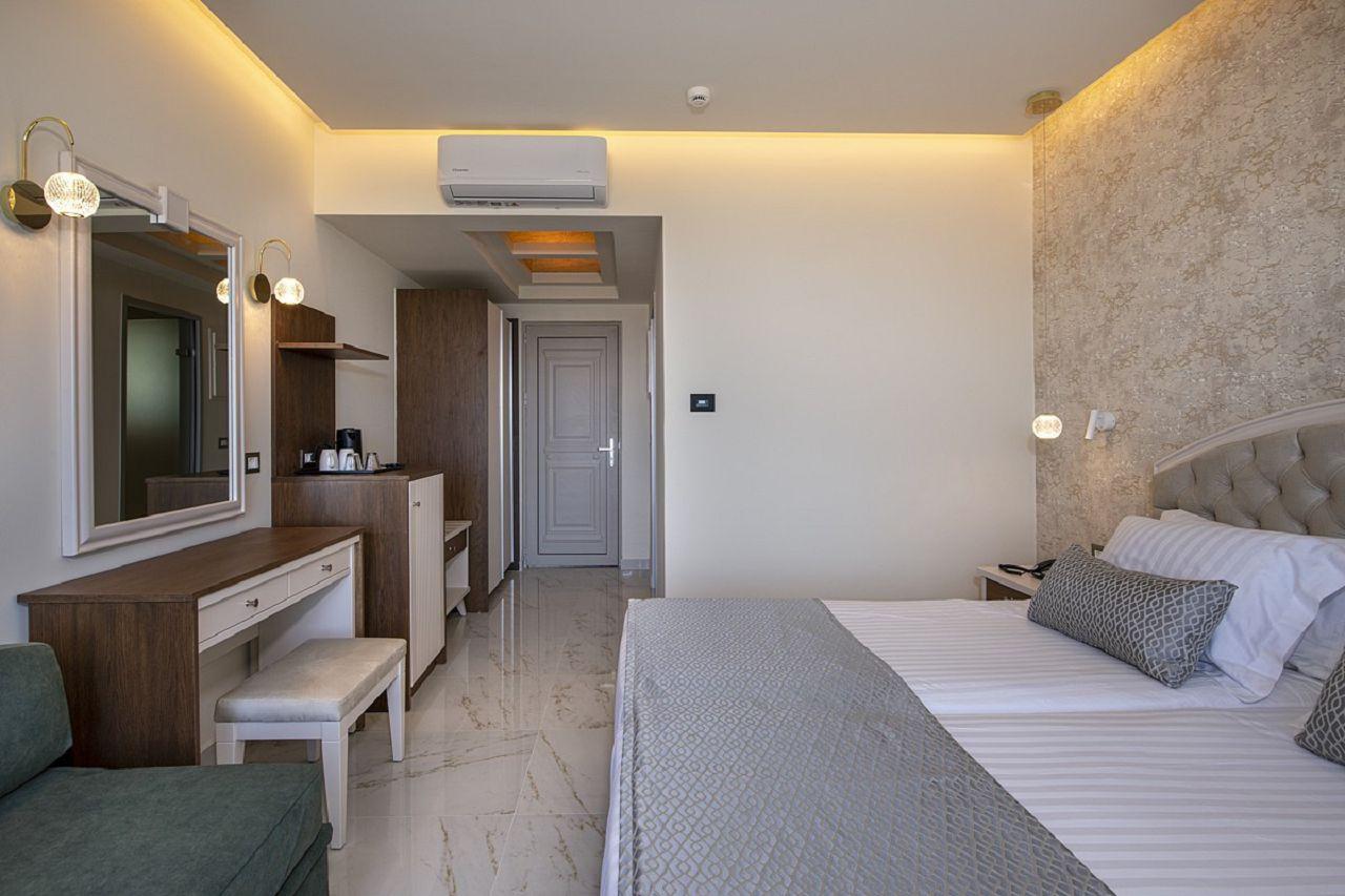 Panorama Double Room