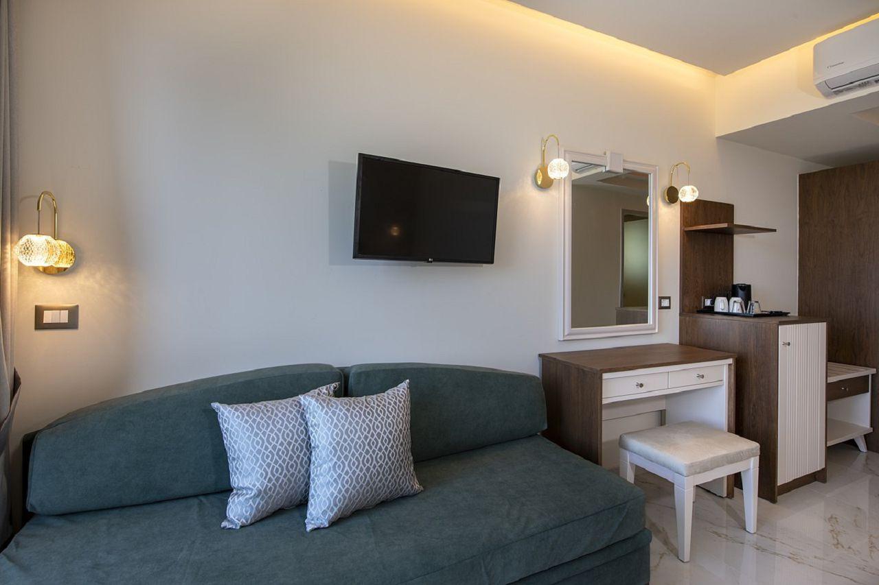 Panorama Double Room
