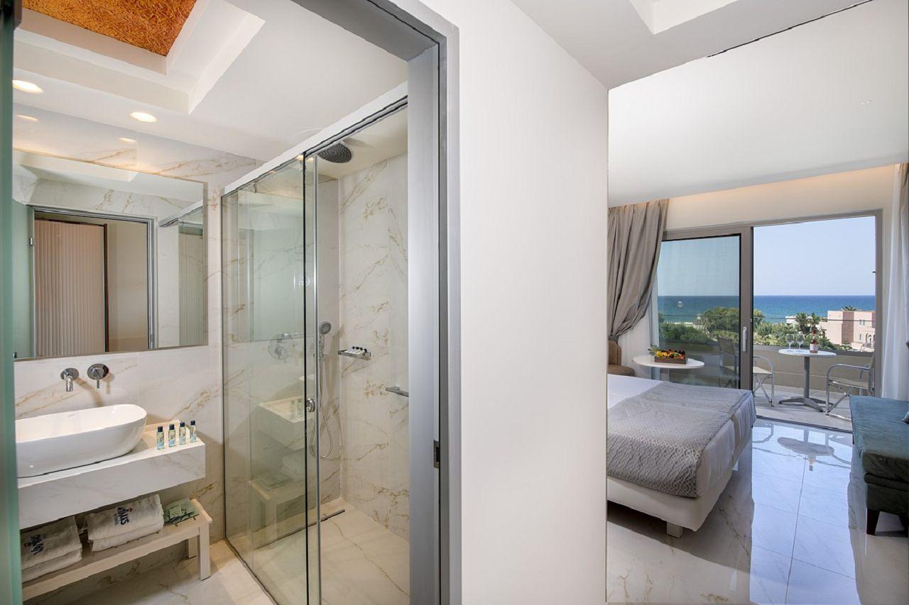 Panorama Double Room