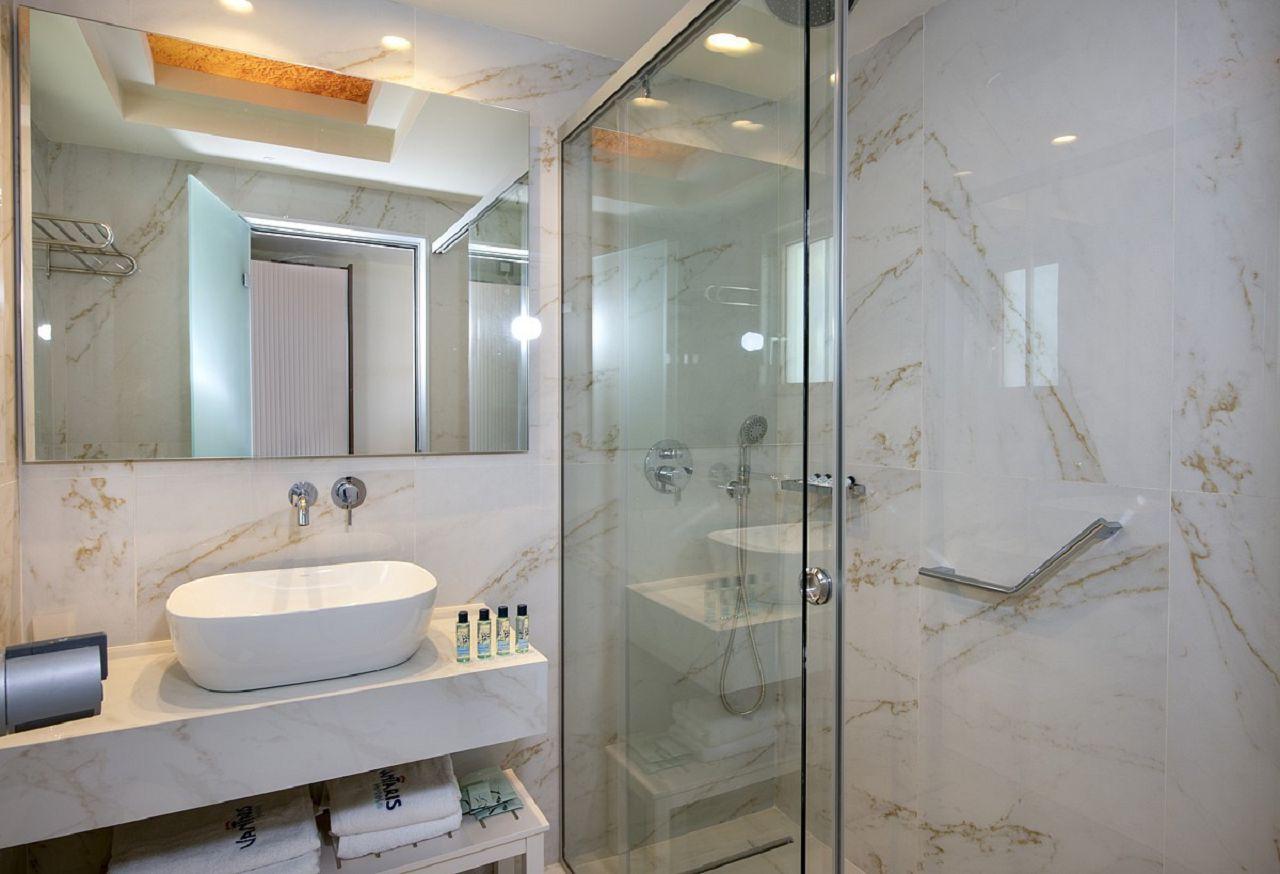 Panorama Double Room
