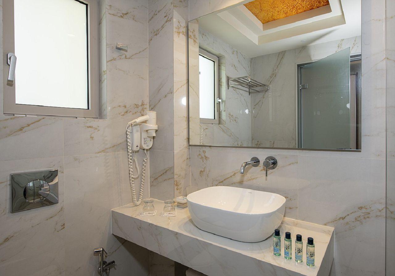 Panorama Double Room