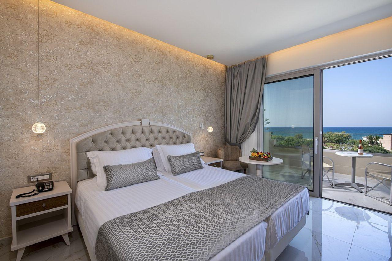 Panorama Double Room