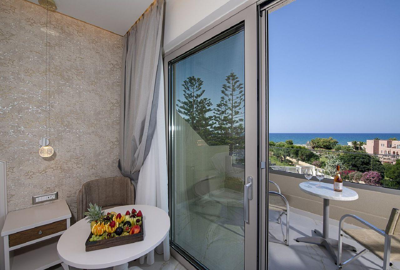 Panorama Double Room
