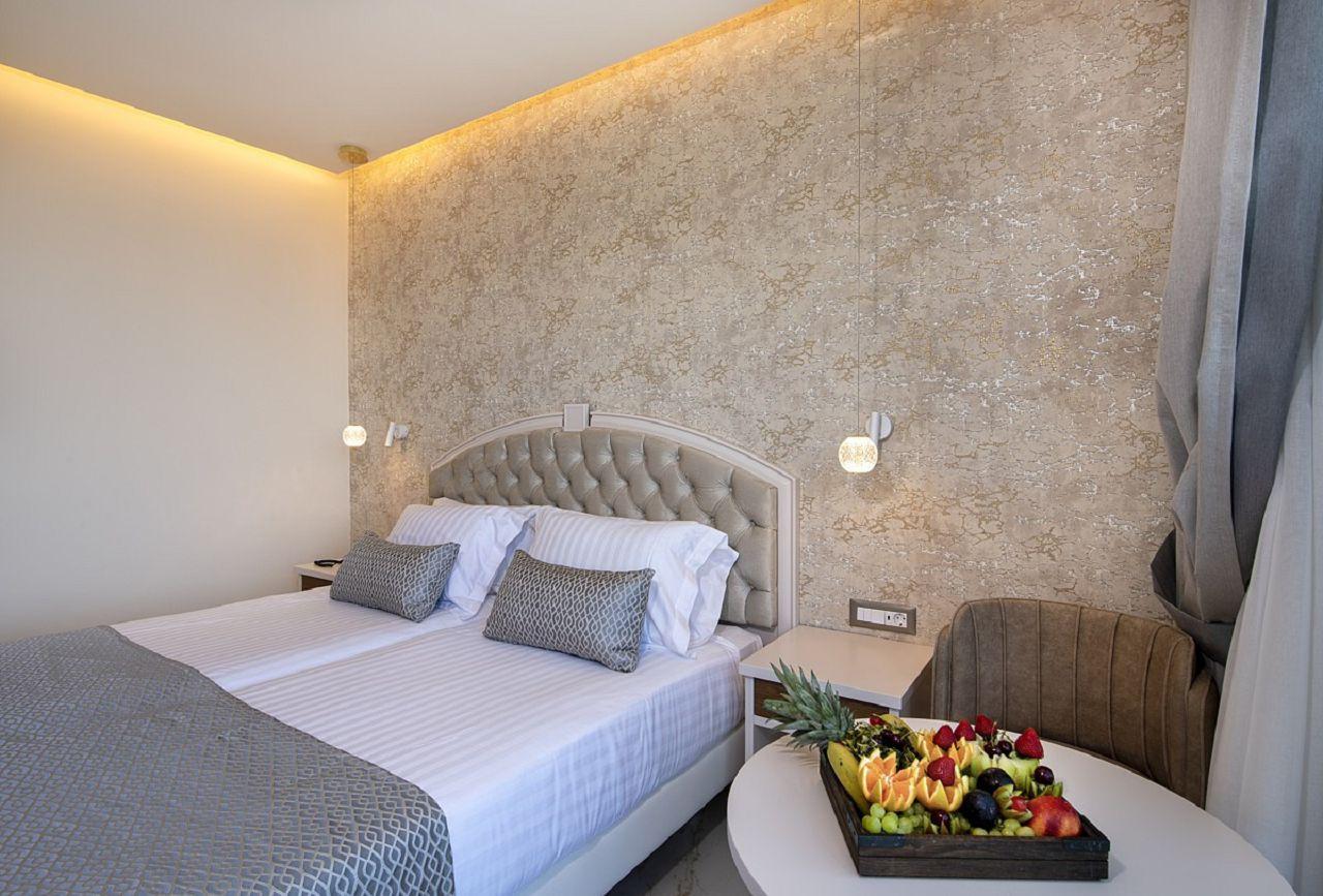 Panorama Double Room
