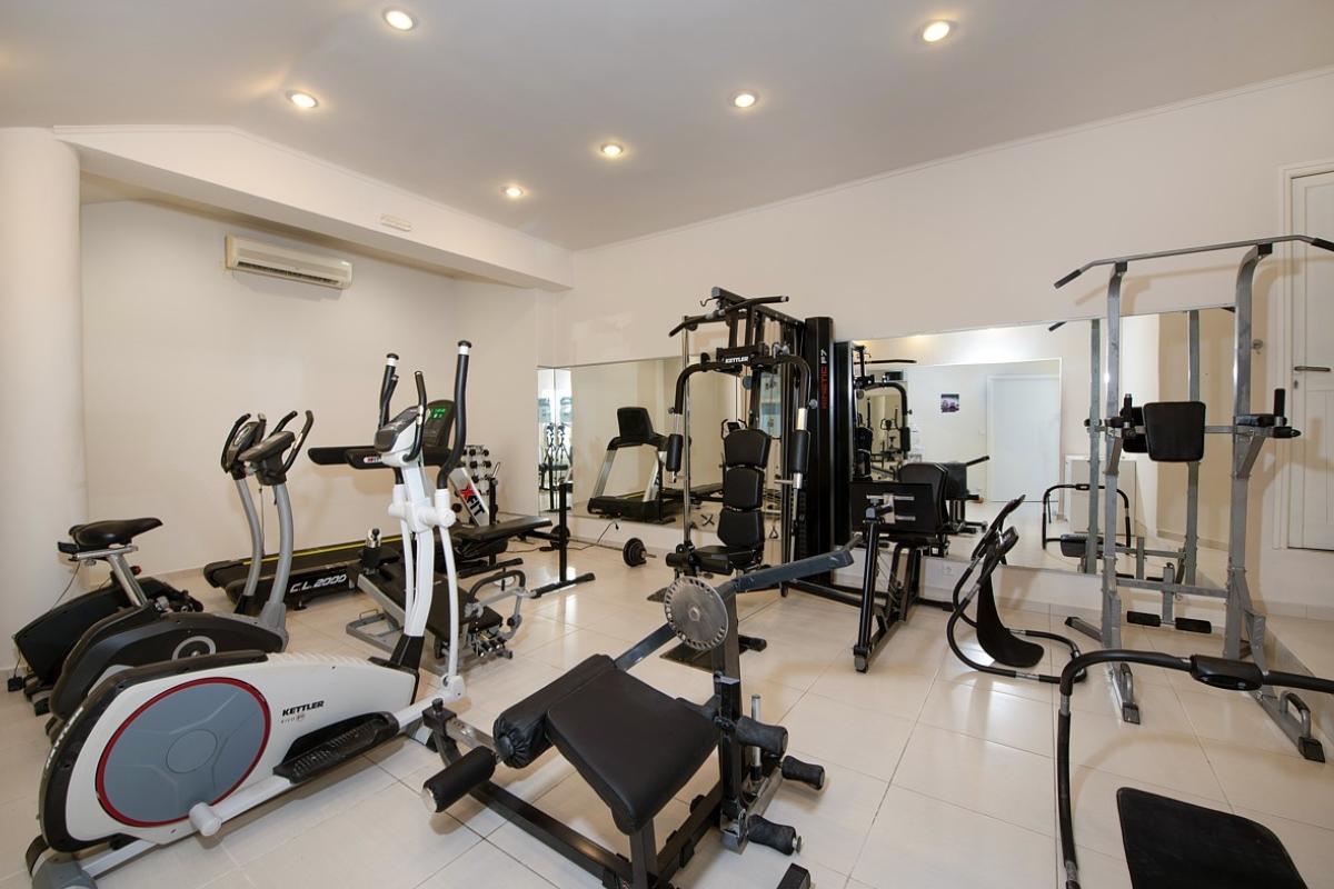 Vantaris Luxury Beach Resort
