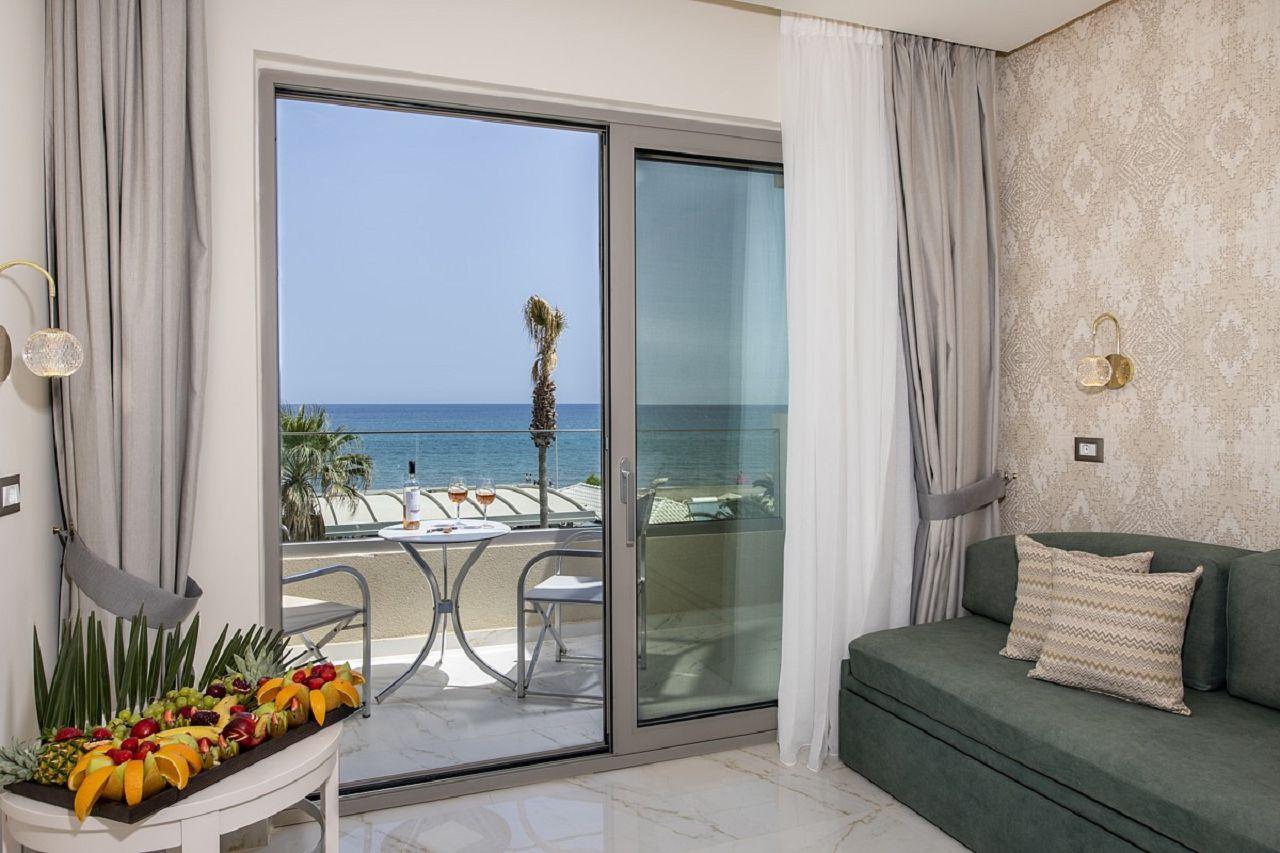Double Room Sea Front