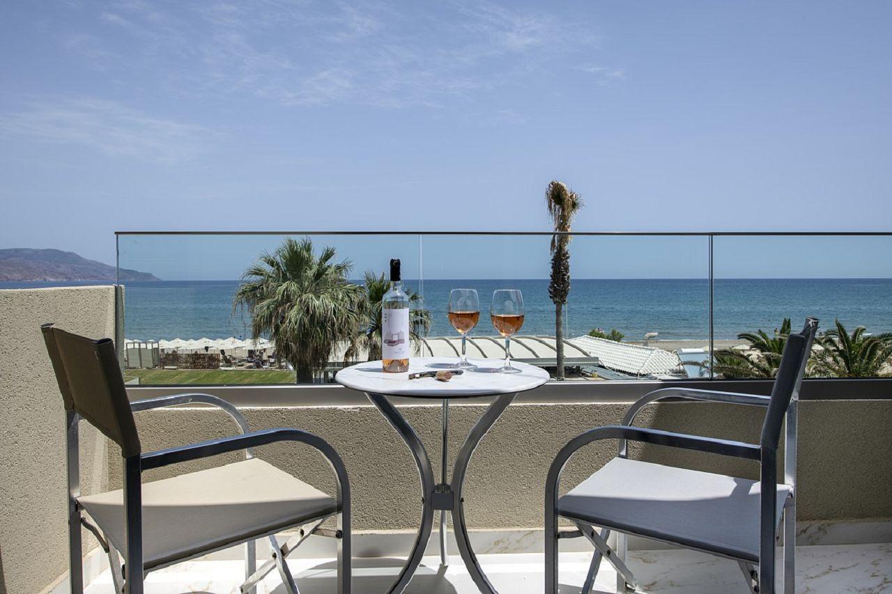 Double Room Sea Front