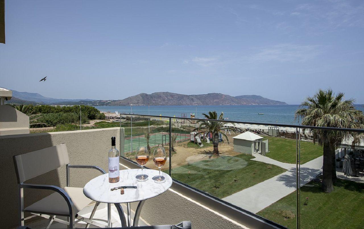 Double Room Sea Front