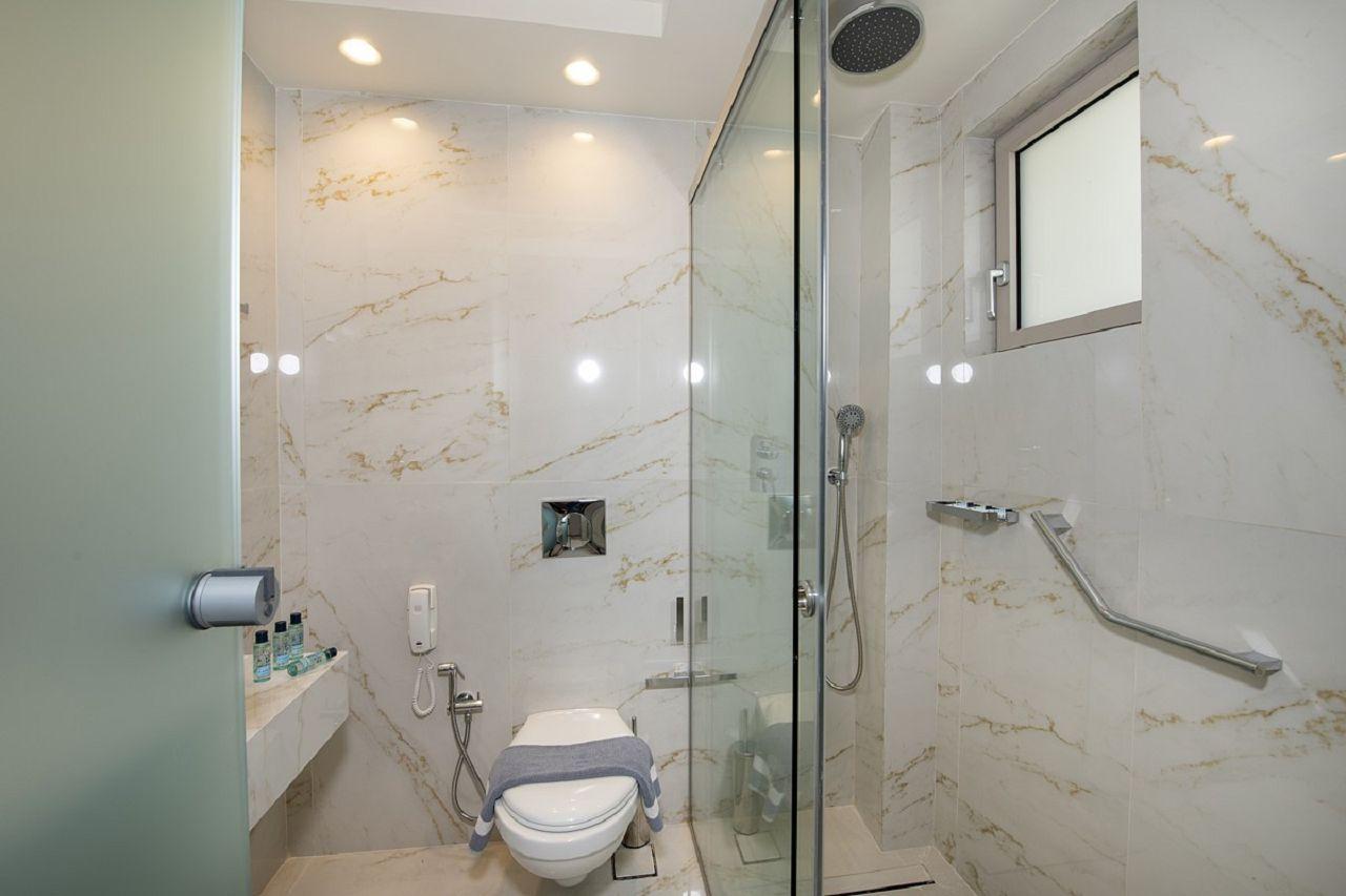 Double Room Sea Front