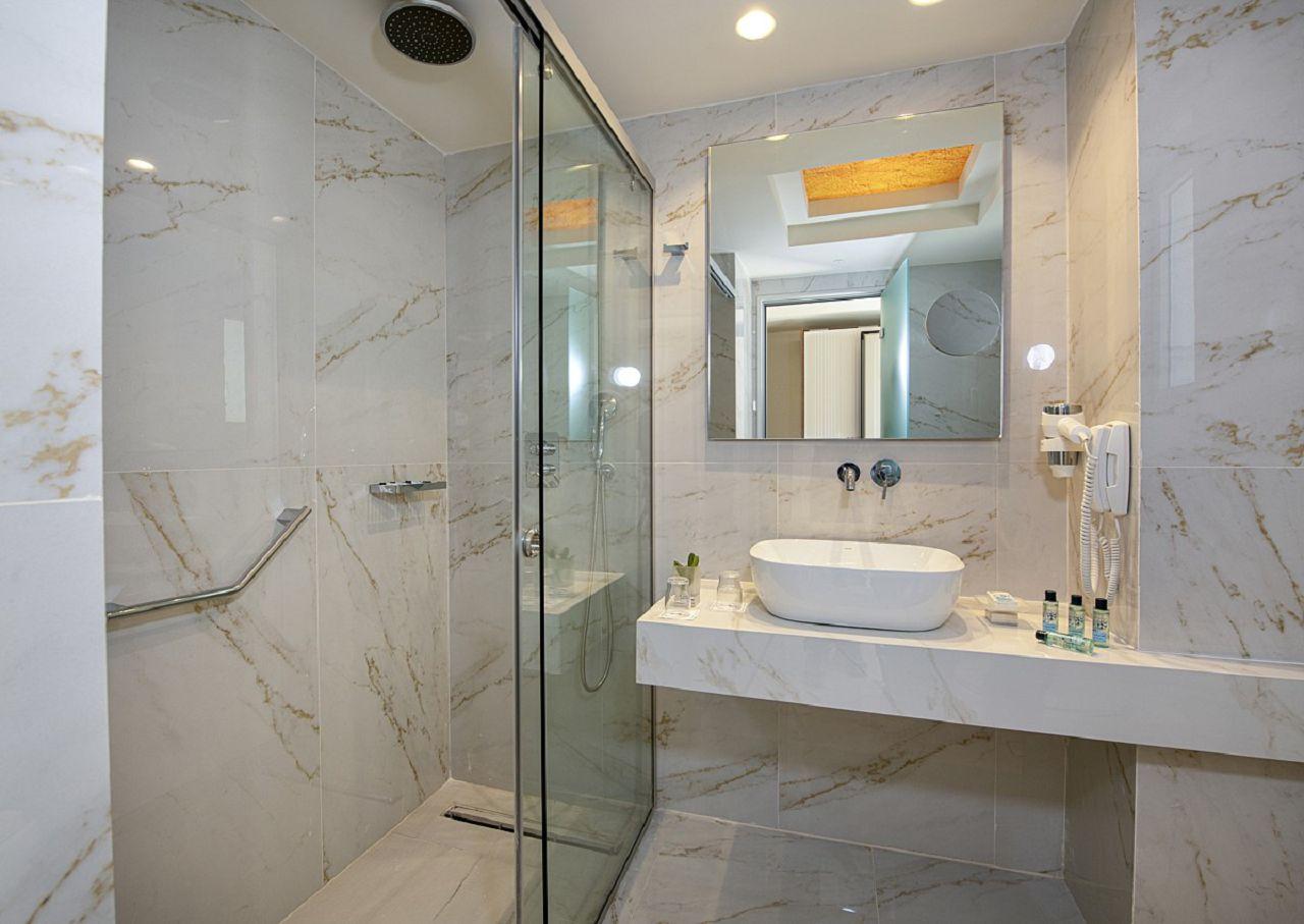 Double Room Sea Front