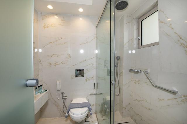Room Sea Front