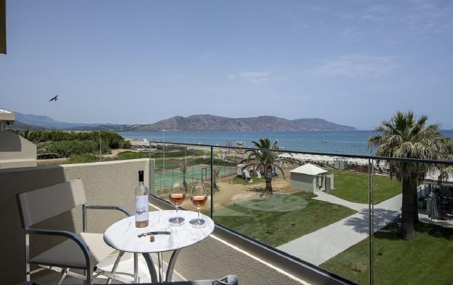  Double Room Sea Front