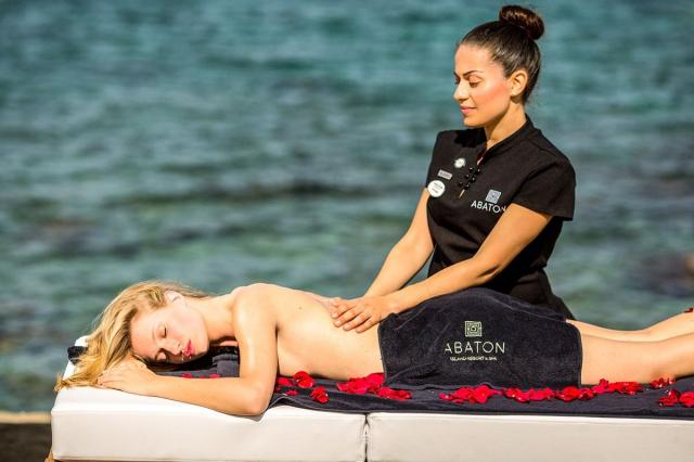 Abaton Island Resort and Spa