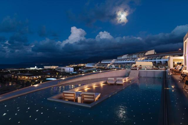 Abaton Island Resort and Spa